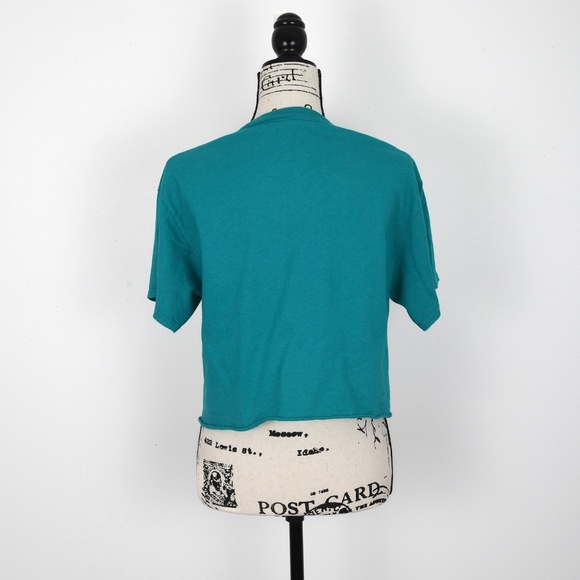 Junk Food Graphic Tee - Picture 3 of 3